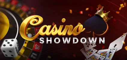 Casino Showdown