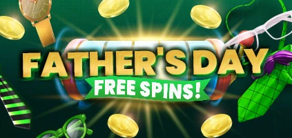 Fathers Day Spins