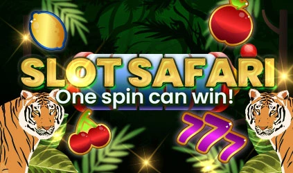 Slot Safari